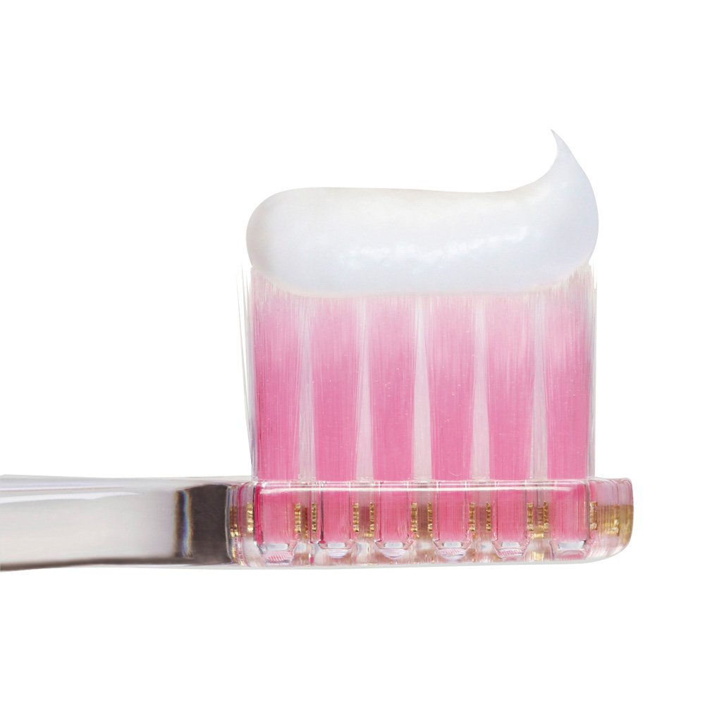 LION Systema Gums Plus S Toothpaste 95g for Healthy Gums