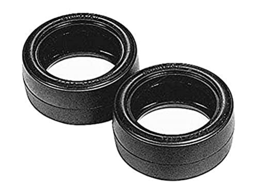 TAMIYA HOP-UP OPTIONS OP-215 M Chassis Slick Tires
