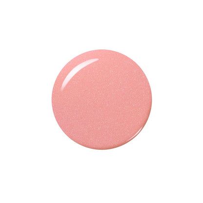 Fujiko Meromero Cheek Liquid Powder Mini Size Pink Blush
