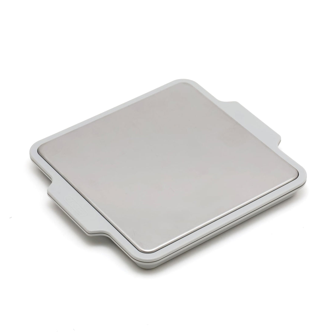 Miyoshi Seisakusho GEL-COOL Cooling Plate for Quick Food Cooling 21x18cm