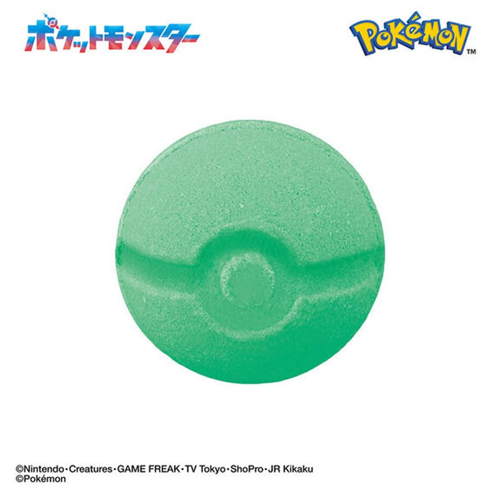 BANDAI Pokemon Figure Collection Capsule Toy Made in Japan