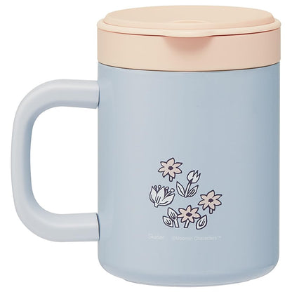 Skater Stainless Steel Mug with Inner Cup Vacuum Insulation 320ml