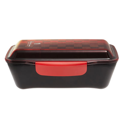 le bois homme Dome Lunch Box 1000ml Red