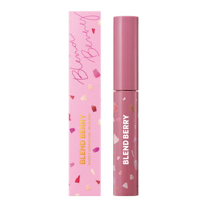 Blend Berry Fluffy Long and Curl Mascara 003