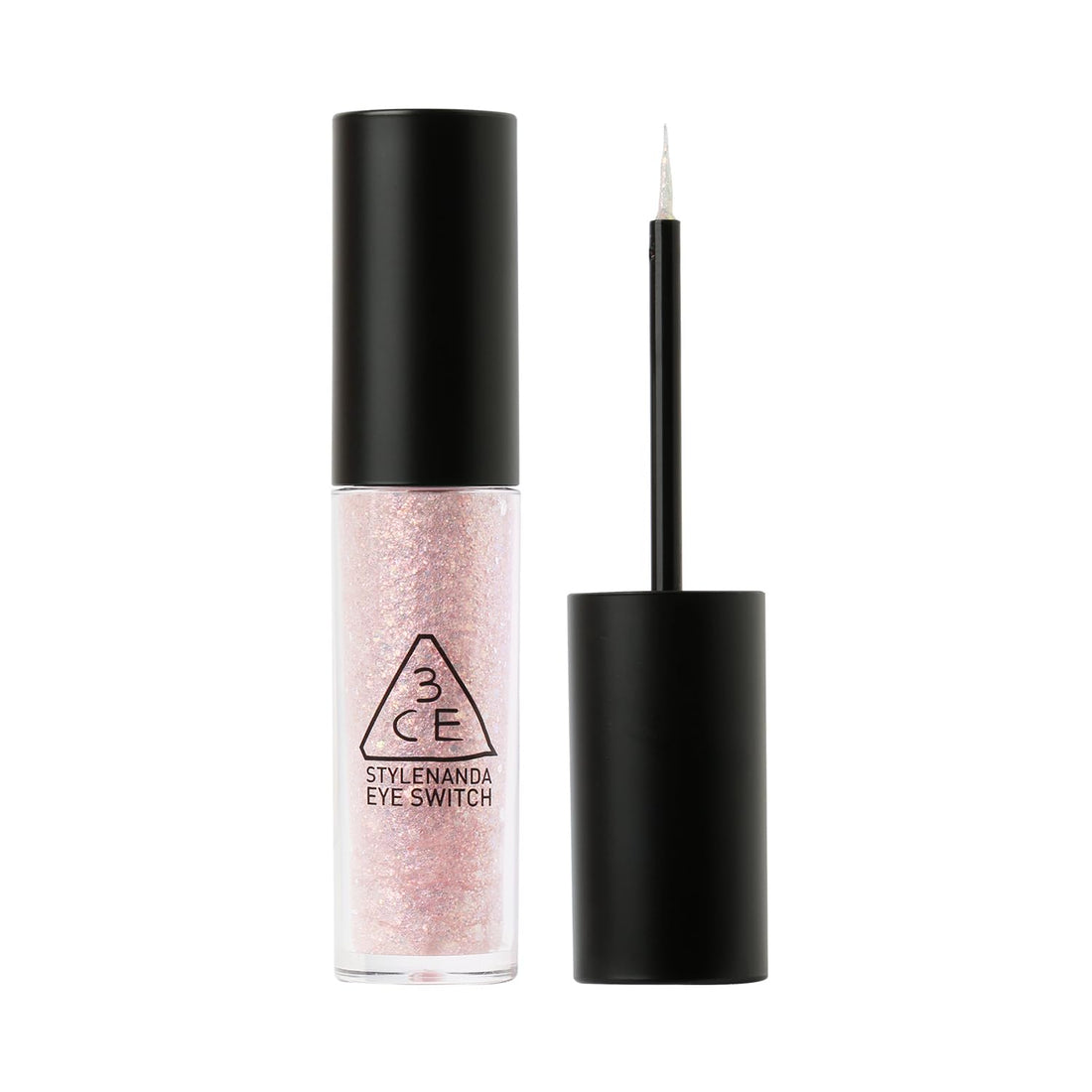 3CE Ice Switch Pink Petal Eyeshadow 3g