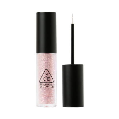 3CE Ice Switch Pink Petal Eyeshadow 3g