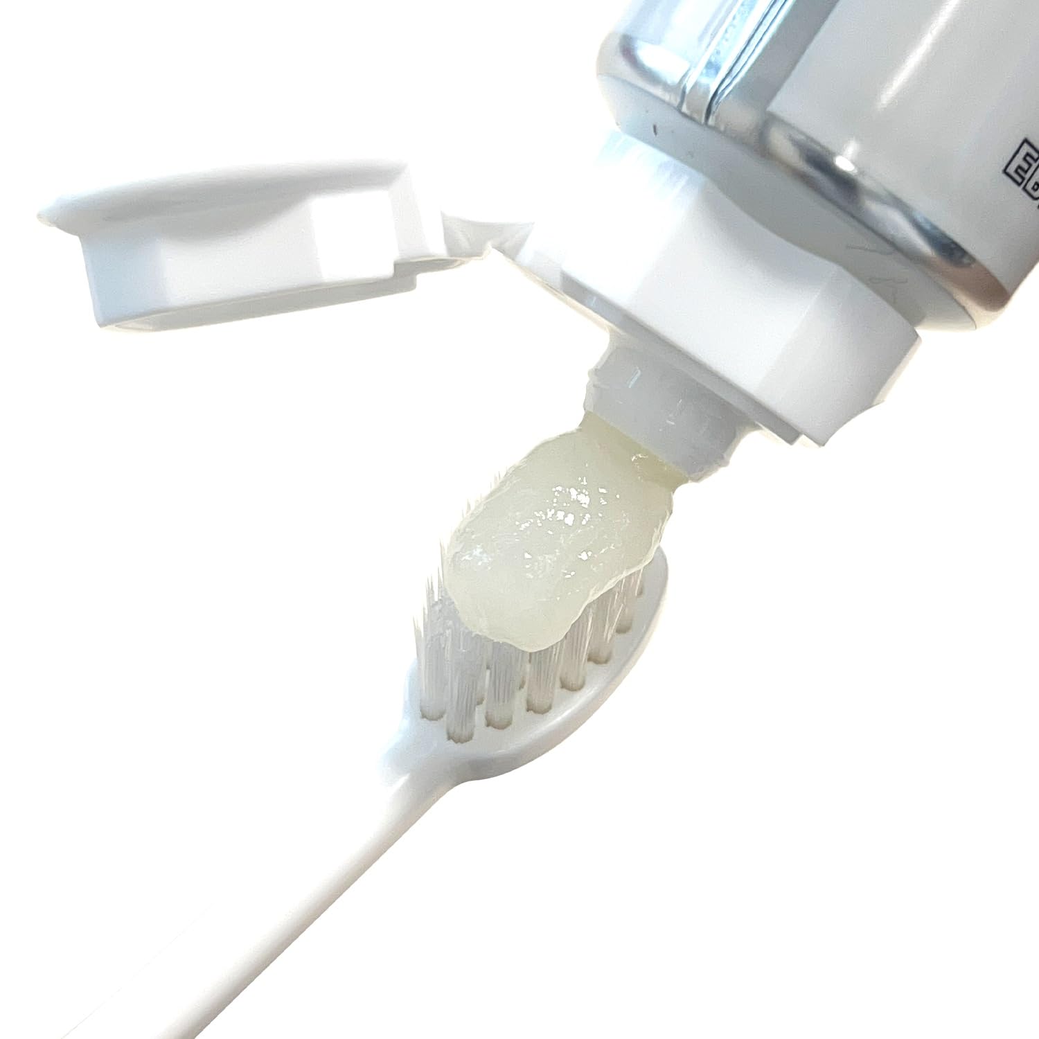 Ebisu Zero Premium Care EX 90g Non-Abrasive Fluoride Formula