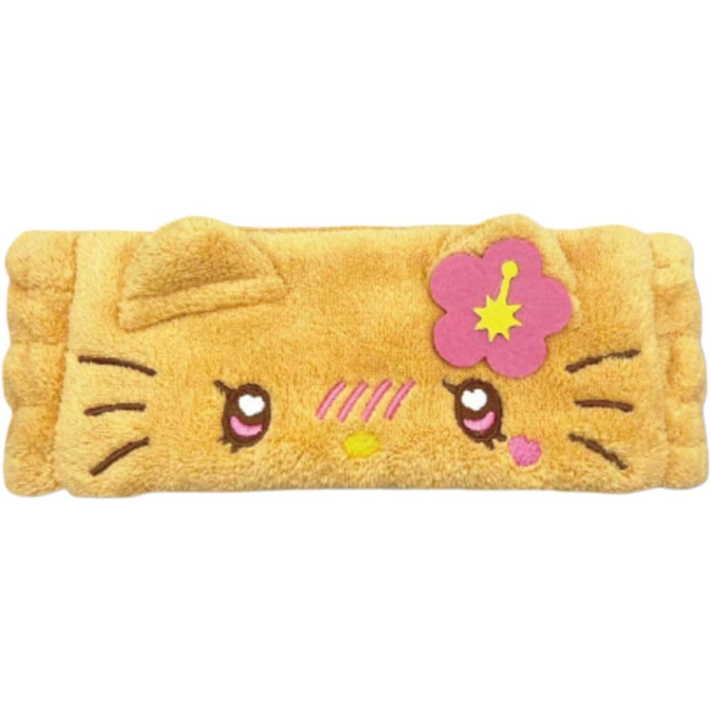 Hatakeyamashoji Hello Kitty Hair Band Y2K Style in Black and White