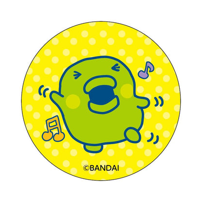 Culture Entertainment Tamagotchi Magical Department Store Badge 8 Collectible
