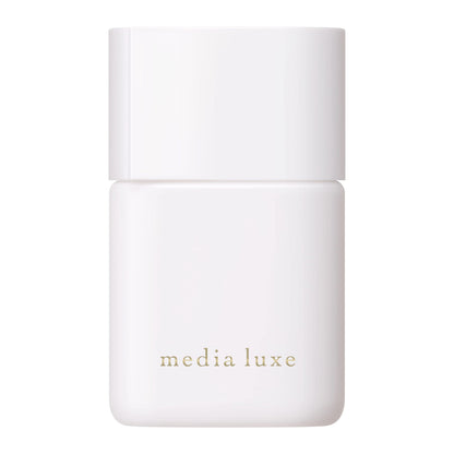 media luxe Liquid Foundation Brightening Shade 01