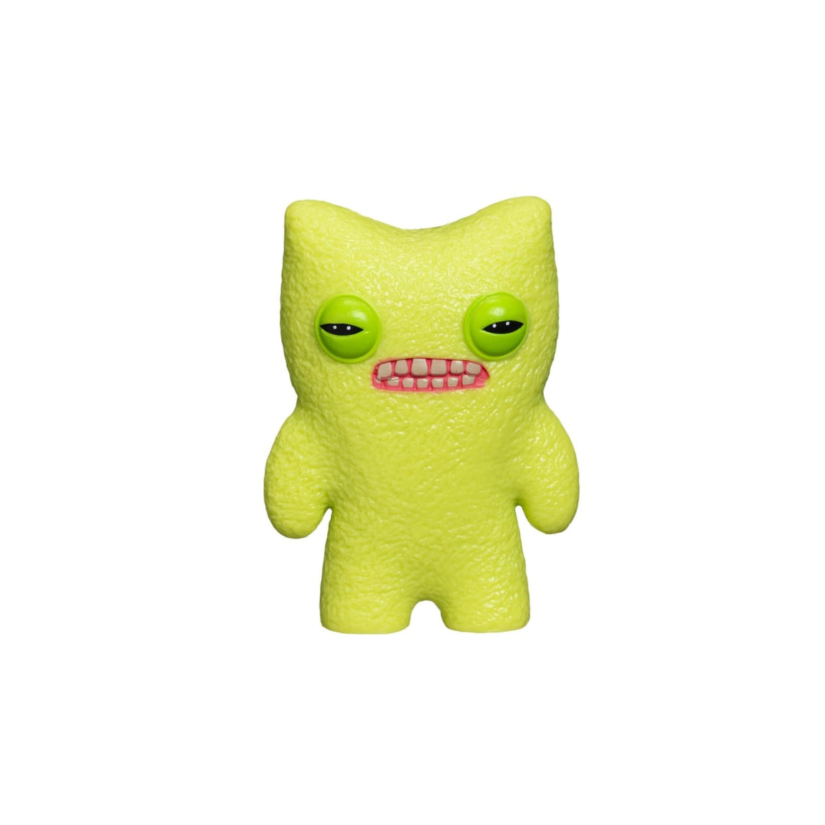 Fuggler Collectible Figure Open Box J 1 Piece Made in Japan