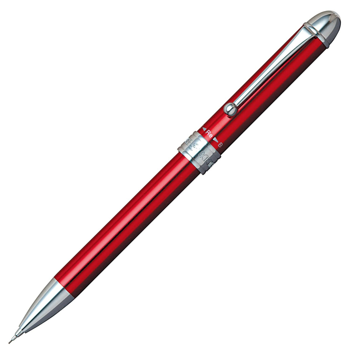 Platinum Multi-Function Pen Double Action MWB-1000C