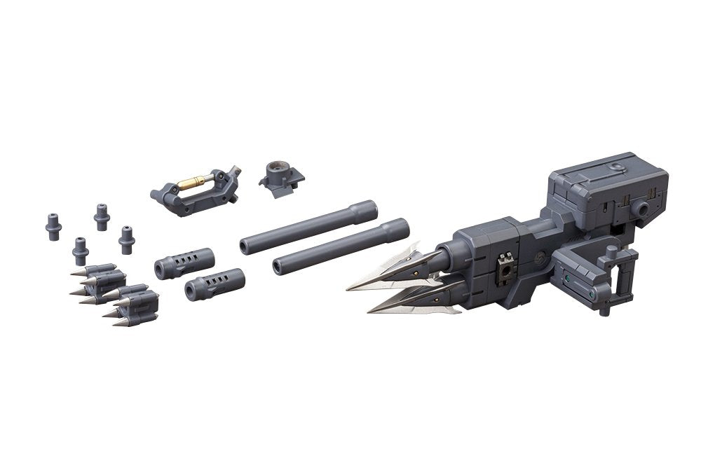 KOTOBUKIYA M.S.G Heavy Weapon Unit 10 Violence Ram Model Kit