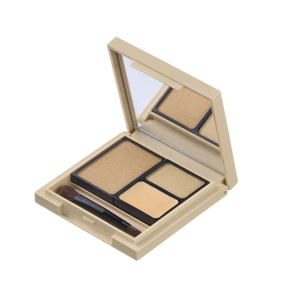 K-Palette Nuance Powder Eyebrow 01 Mild Brown 2g