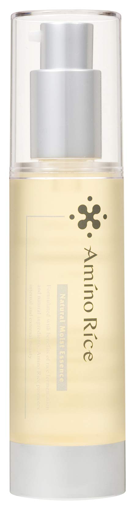 AminoRise Natural Moist Essence Serum 50ml for Deep Hydration