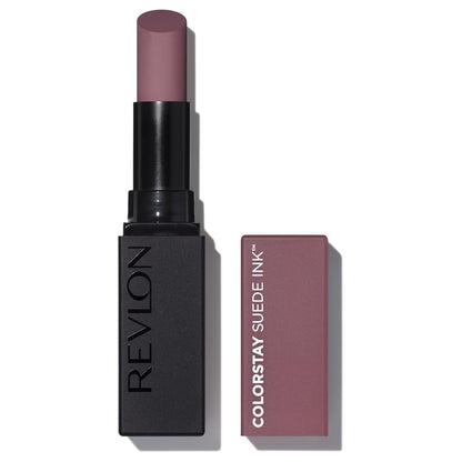 REVLON ColorStay Suede Ink Lipstick Long-Lasting Matte Finish 2.55g