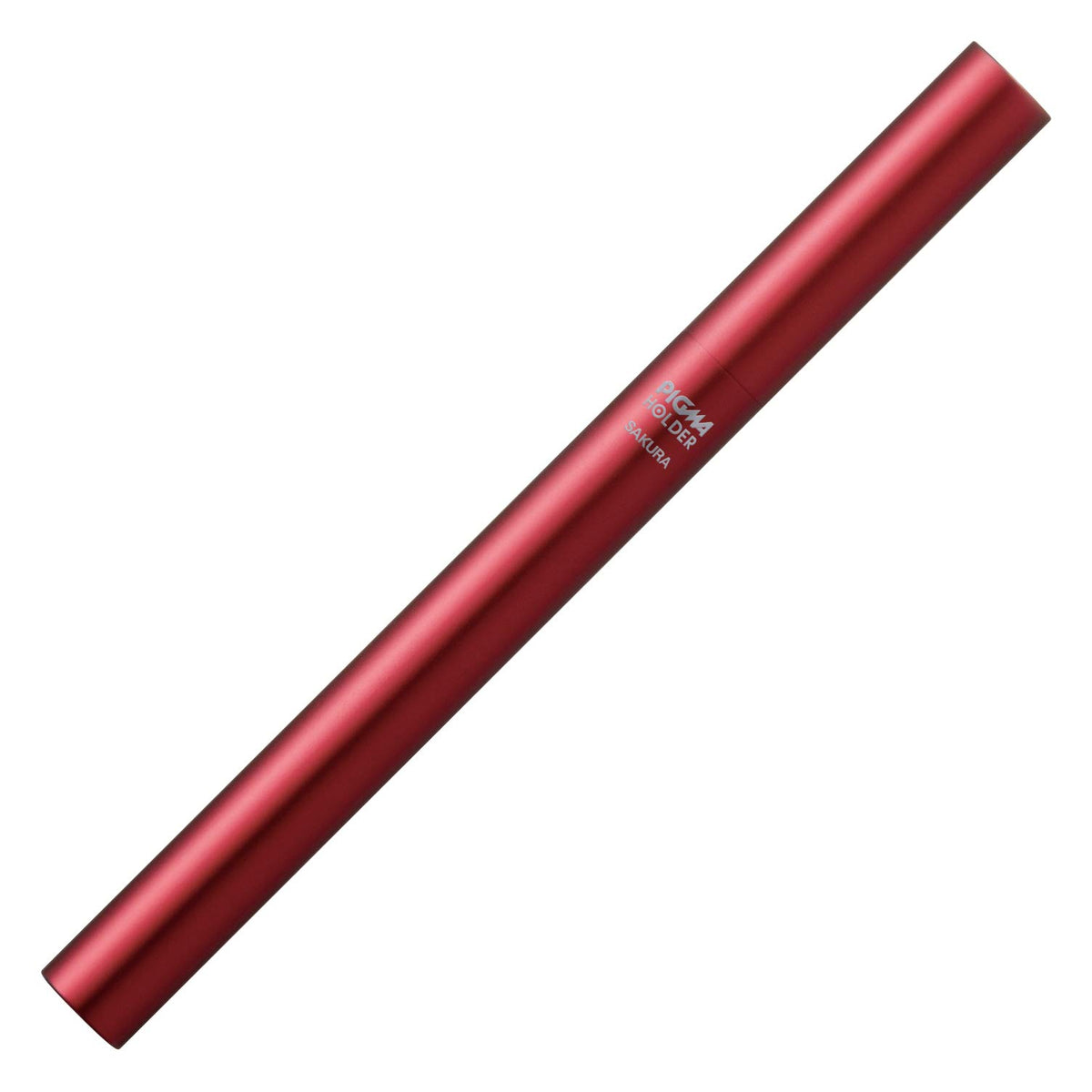 CRAY-PAS Pigma Holder Crimson Red for Artists and Illustrators
