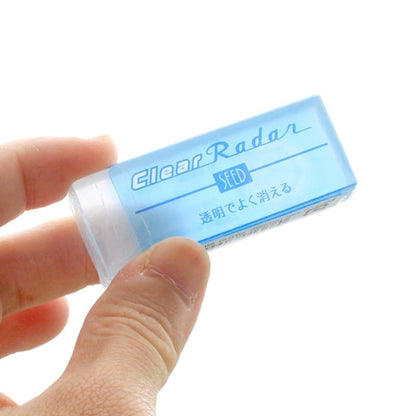 SEED Clear Radar Eraser 120 for Precise Corrections