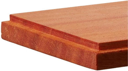 GSI Creos Wooden Display Base Square 70mm for Hobby Models
