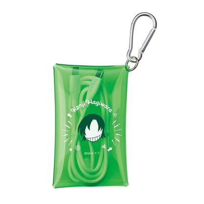 Sankrest Detective Conan Cable In Pouch for Collectors