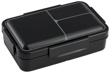 Skater Lunch Box for Men Leak-Proof Large Capacity 850ml