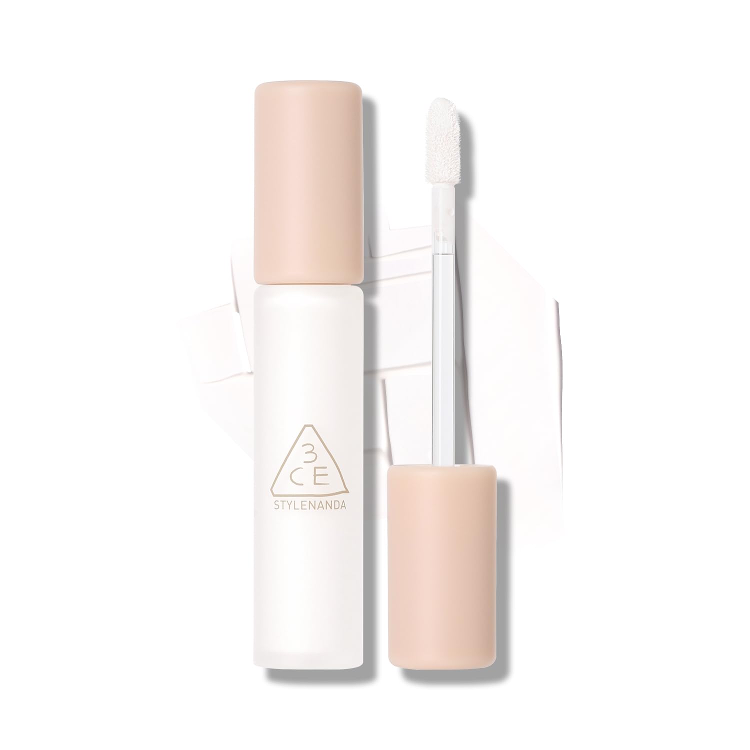 3CE Skin Fit Cover Liquid Concealer High Coverage Brightening 6g