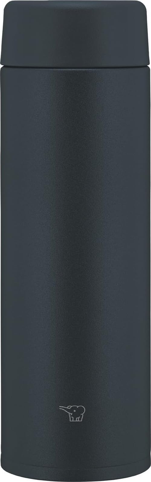 ZOJIRUSHI 480ml Water Bottle with Dishwasher Safe Seamless Lid