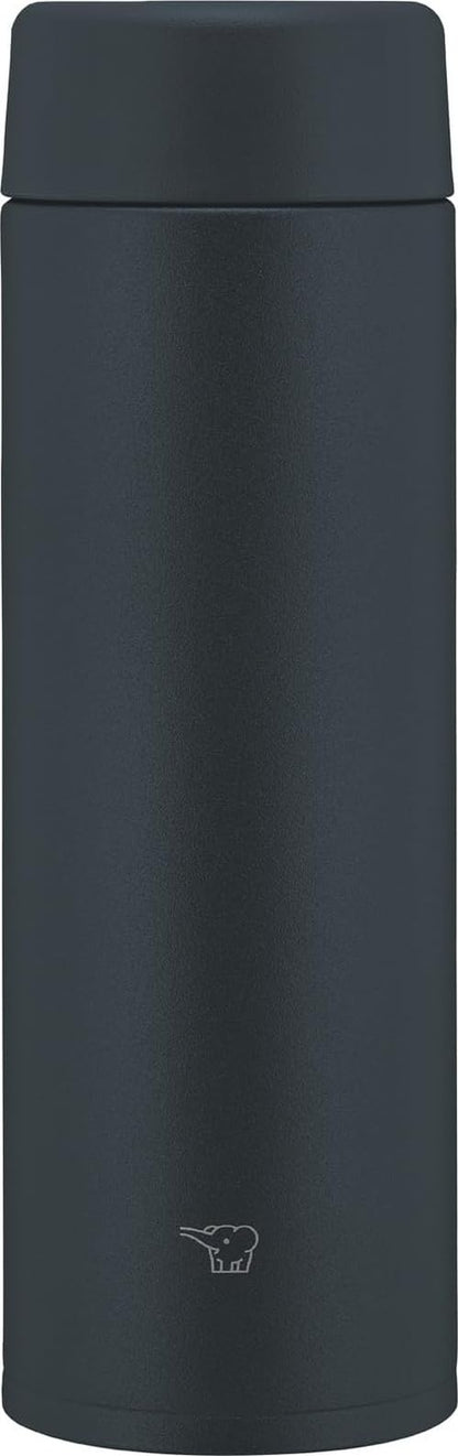 ZOJIRUSHI 480ml Water Bottle with Dishwasher Safe Seamless Lid