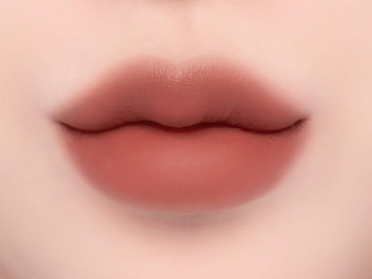 Laka Velvet Matte Lipstick 