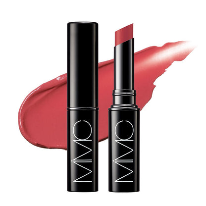 MiMC Mineral Color Lipstick in 09 Lively Pink SPF20 PA++