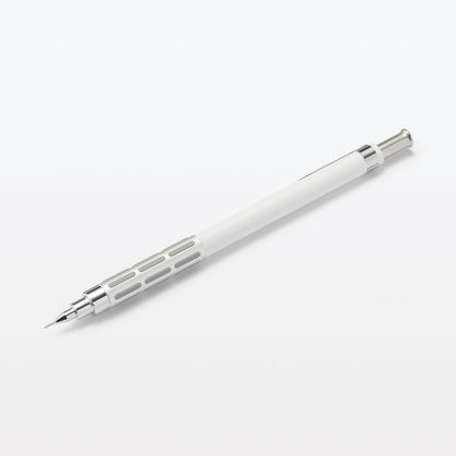 Mujirushiryouhin Lightweight Low Center of Gravity Mechanical Pencil 0.3mm