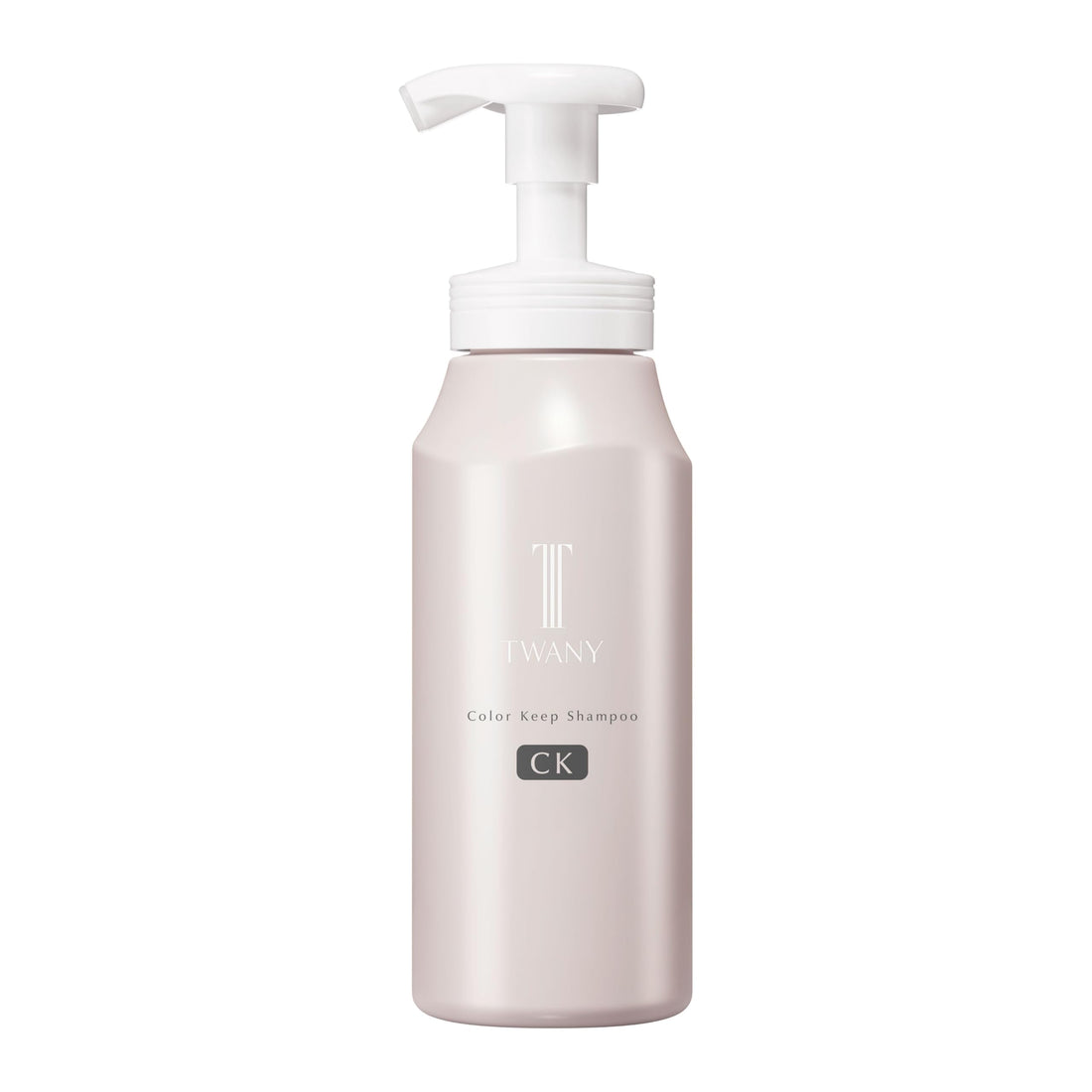 Towanii Color Keep Shampoo 400ml Herbal Garden Fragrance