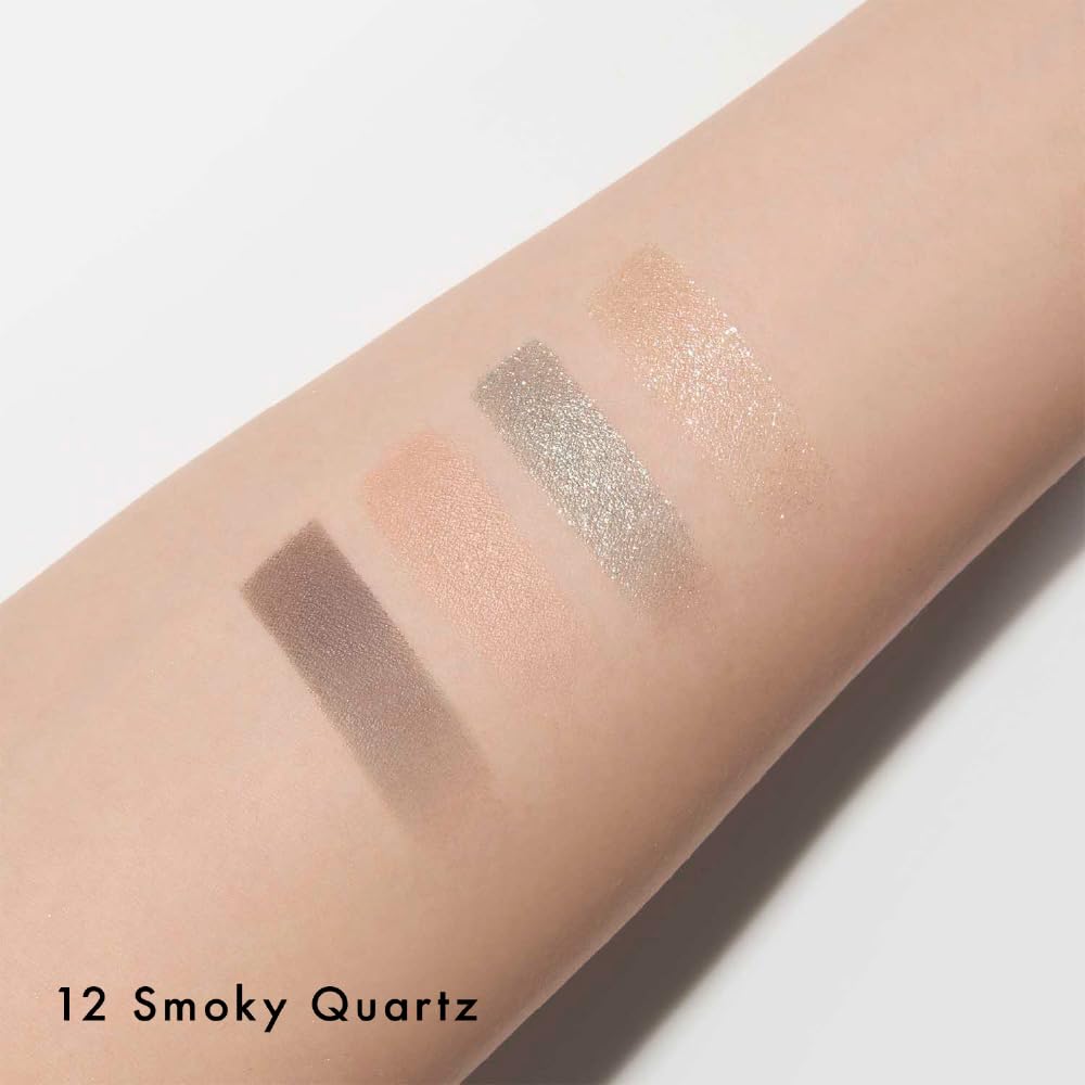 LUNASOL Eyeshadow Smoky Quartz for Stunning Eye Looks