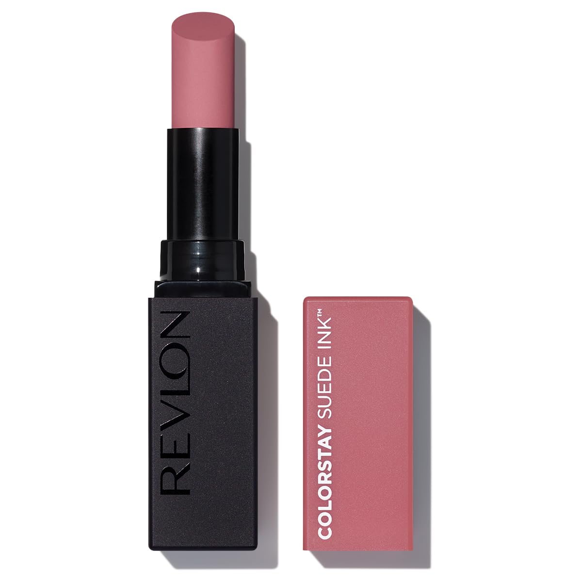 REVLON ColorStay Suede Ink Lipstick Long-Wearing Matte Finish 2.55g