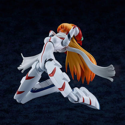 GOOD SMILE COMPANY MODEROID Gunbuster 2 Bust Machine No. 7 Model Kit