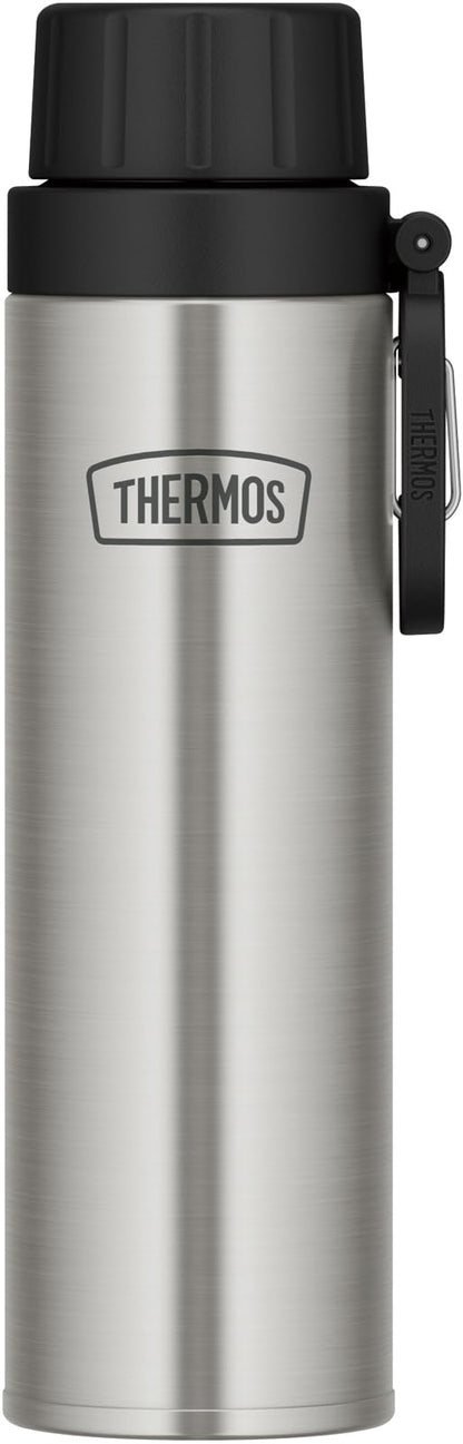 THERMOS Outdoor Series Insulated Carbonated Beverage Bottle 500ml