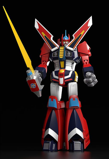 GOOD SMILE COMPANY MODEROID Briger Non-Scale Plastic Model Kit
