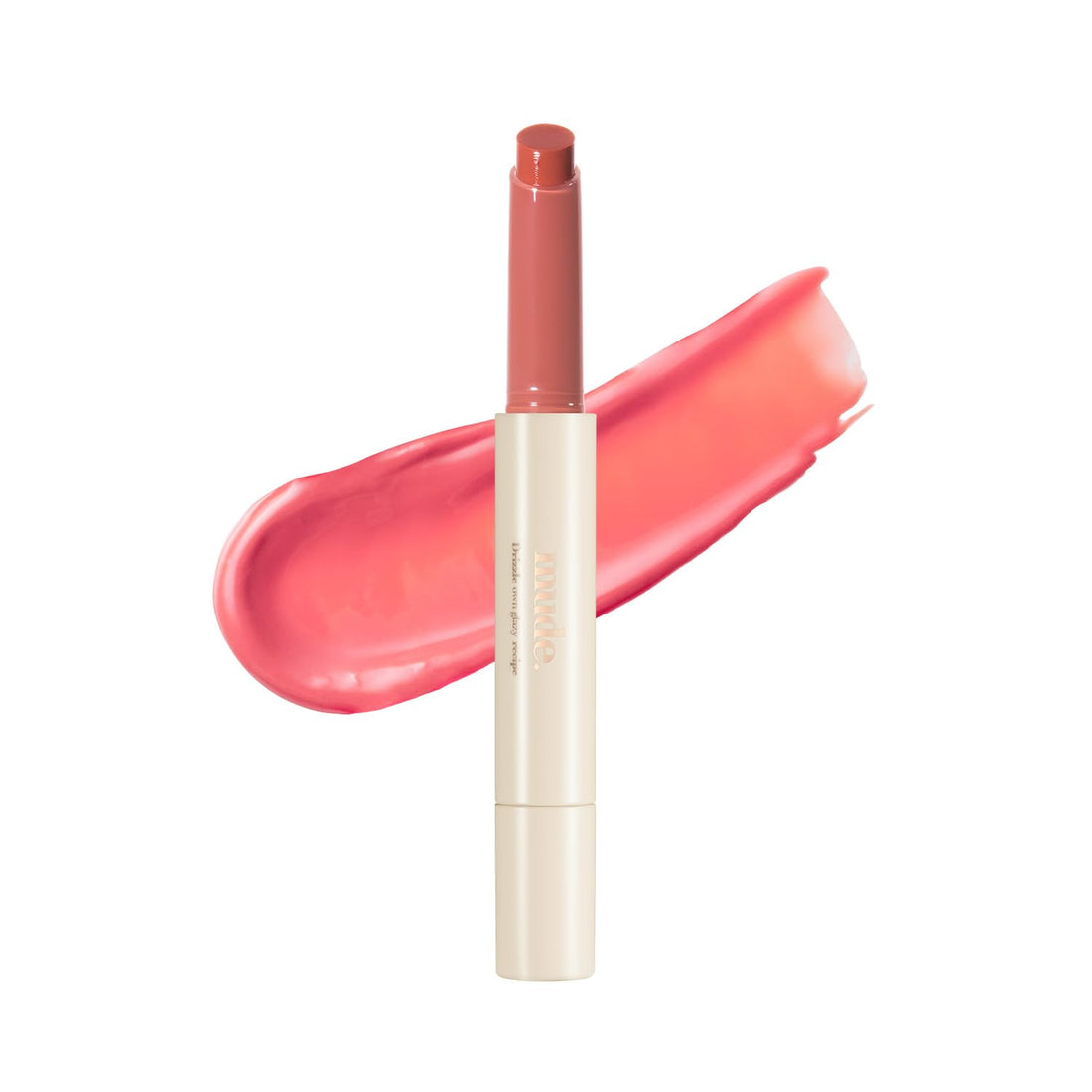 mude Drizzle Balm 03 Bevenuts Lightweight Moisturizer