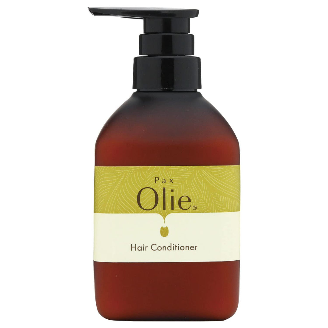 PAX Olie Hair Conditioner 450ml with Citrus and Herbs