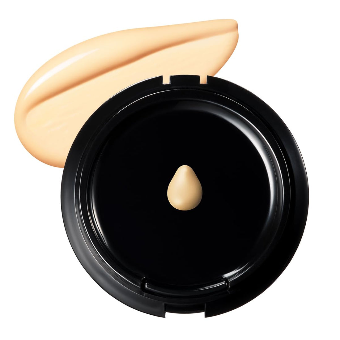 MIMC Mineral Liquid Leaf Foundation Refill 101 Ivory SPF22 11g