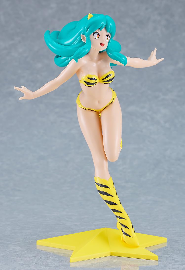 Max Factory PLAMAX Urusei Yatsura Ram Plastic Model Kit
