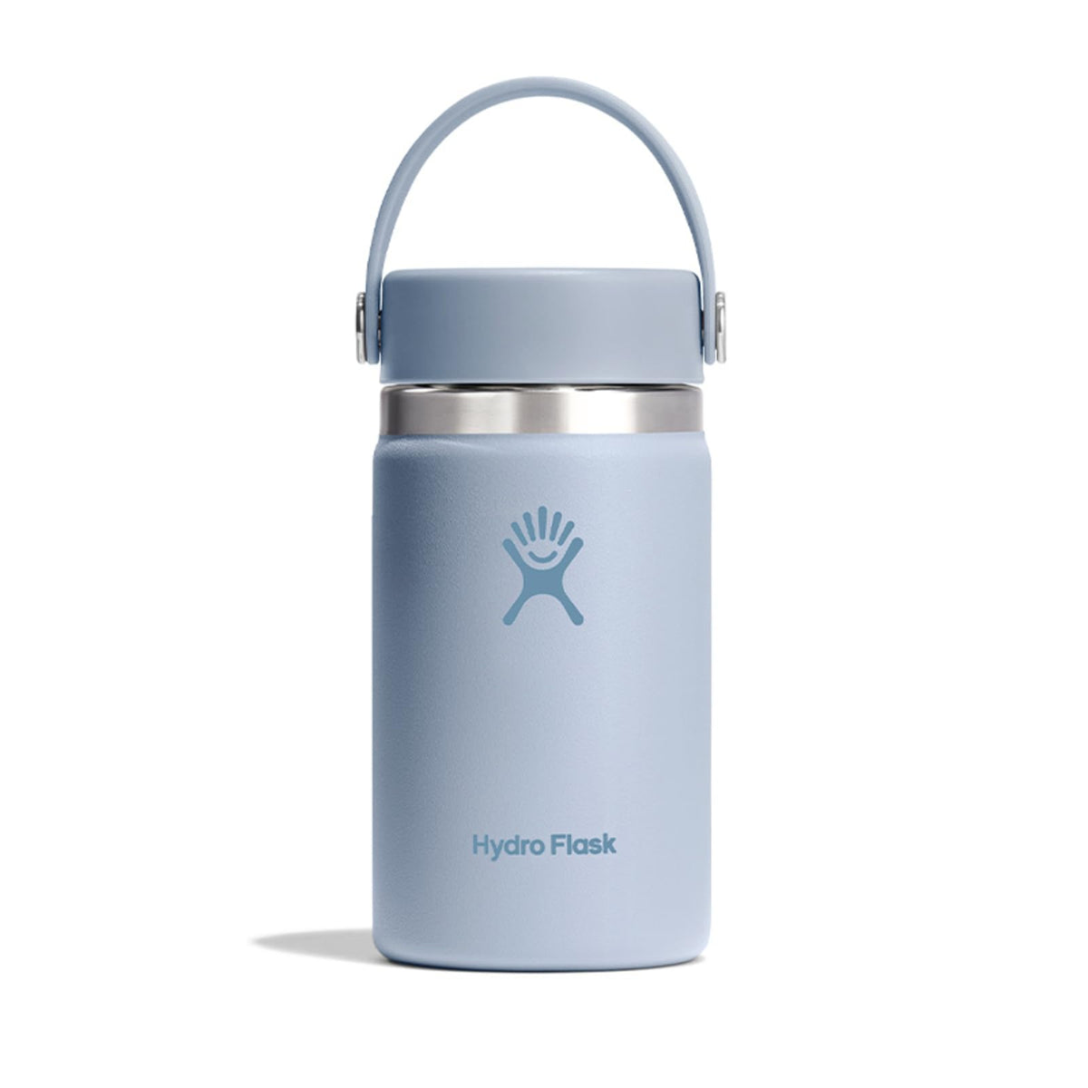 Hydro Flask Wide Mouth 12oz Water Bottle for Surfing Adventures