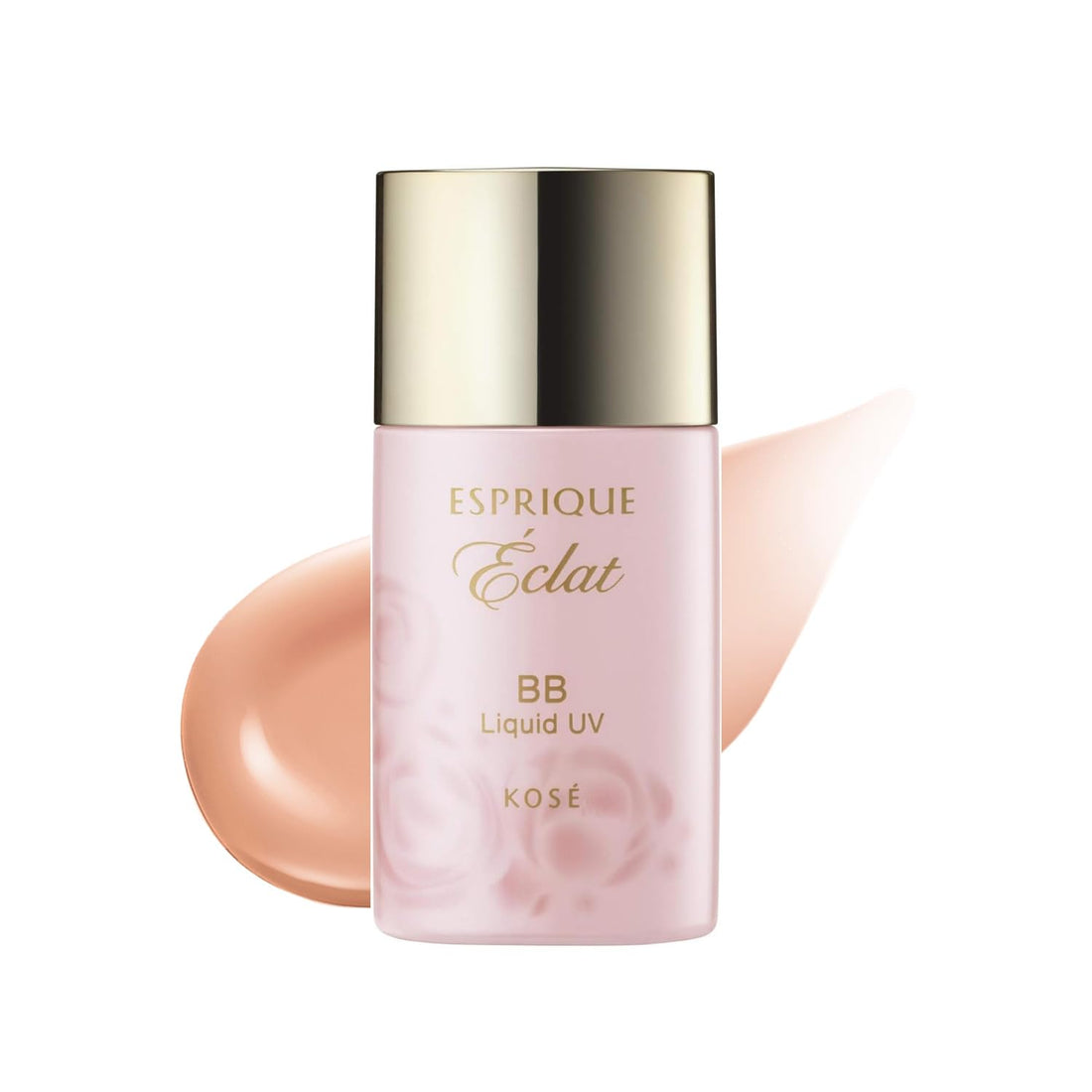 ESPRIQUE Brightening BB Liquid UV 30g for Radiant Skin