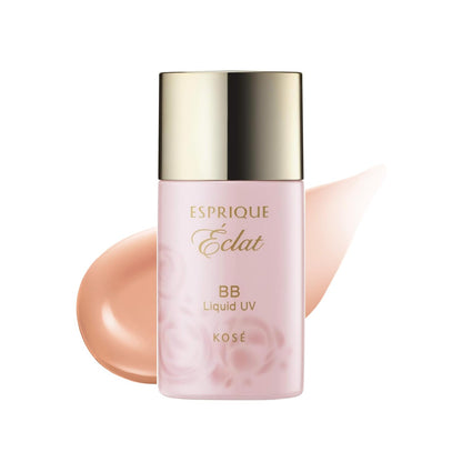 ESPRIQUE Brightening BB Liquid UV 30g for Radiant Skin