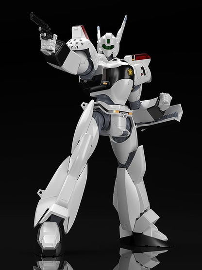 GOOD SMILE COMPANY MODEROID Patlabor AV-98 Ingram 1/60 Scale Model Kit