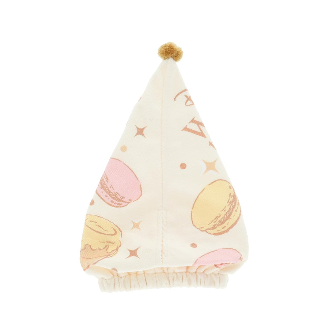Marushin Kids Swimming Towel Cap Disney Winnie the Pooh Honey