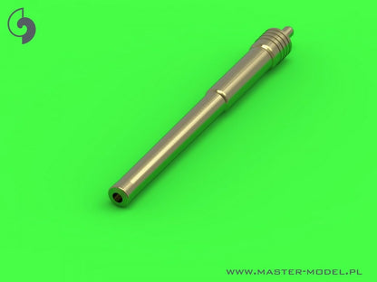 Master 1/700 Scale Battleship Mikasa Barrel Set with 30.5cm and 15.2cm Guns