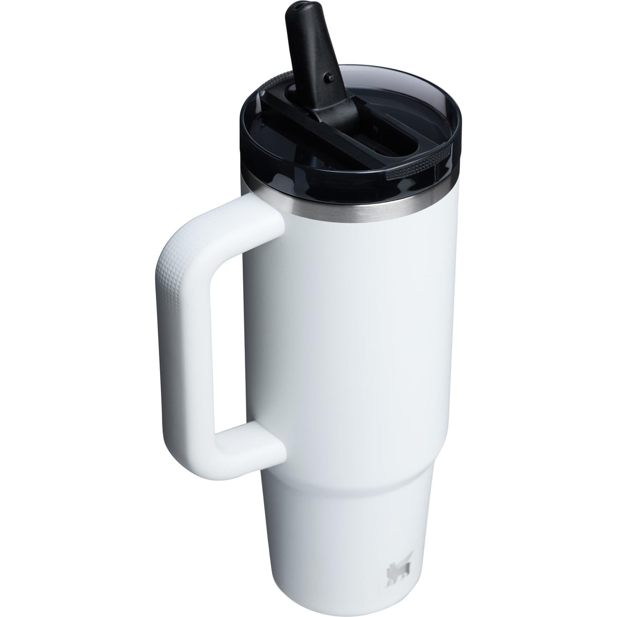 Stanley 1913 Quencher Pro Tour Flip Straw Tumbler 30 oz Chalk