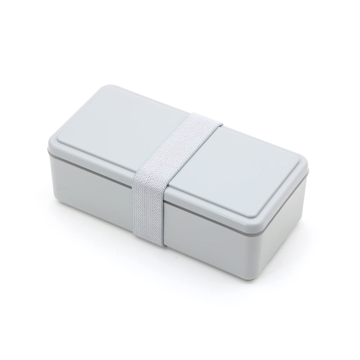 Miyoshi Seisakusho GEL-COOL Square Lunch Box with Ice Pack 500ml