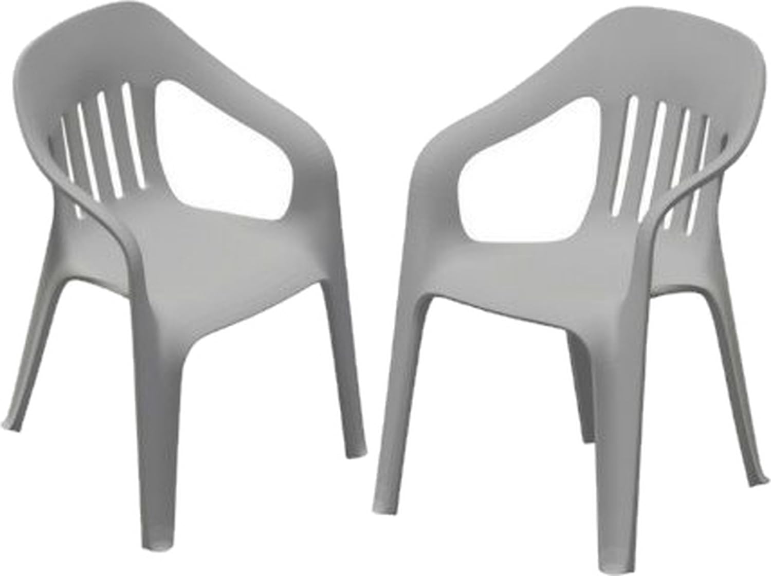 PLUS MODEL 1/35 Plastic Chair Resin Kit for Scale Models